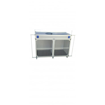 Hospitalizačný box HB 12